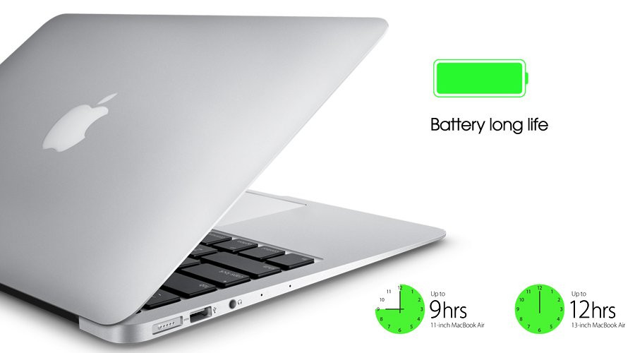 Mẹo bảo vệ pin Macbook Mẹo bảo vệ pin Macbook