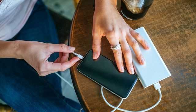 Mẹo cải thiện tuổi thọ pin điện thoại Mẹo cải thiện tuổi thọ pin điện thoại
