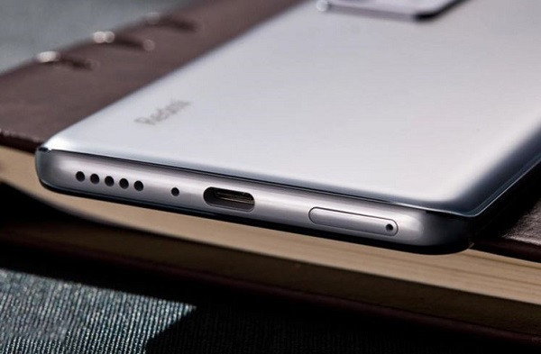 Mic thoại Xiaomi Redmi K50 Ultra