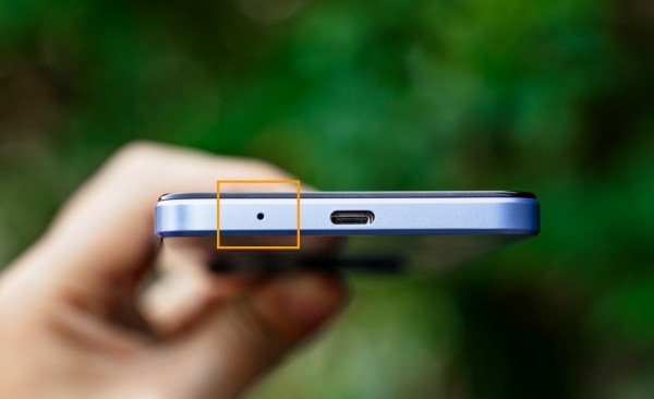 Mic Xiaomi Redmi A3