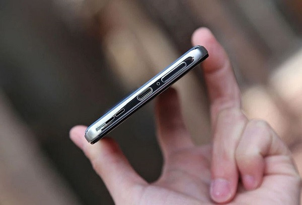 Mic Xiaomi Redmi K50 Pro