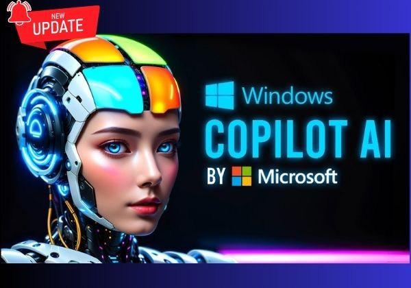 Microsoft Copilot trên Window 11 24H2 