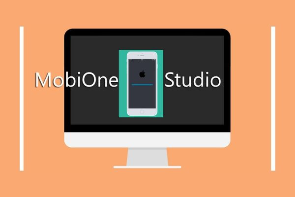 MobiOne Studio - Công cụ giả lập iOS hiệu quả