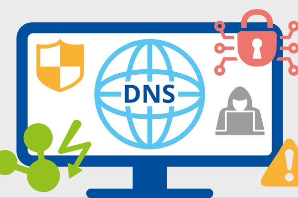 Một số lợi ích của hệ thống Google DNS