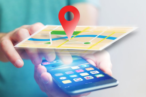 Một số lưu ý về cách tìm iPhone bằng email