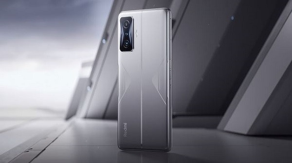 Nắp lưng Xiaomi Redmi K50 Gaming Nắp lưng Xiaomi Redmi K50 Gaming