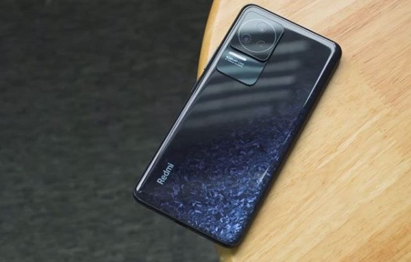 Nắp Lưng Xiaomi Redmi K50 Pro