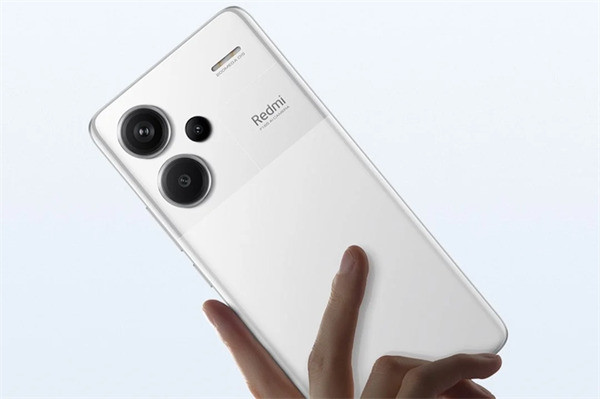 Nguyên nhân dẫn đến chân sạc Xiaomi Redmi Note 13 Pro Plus bị hư