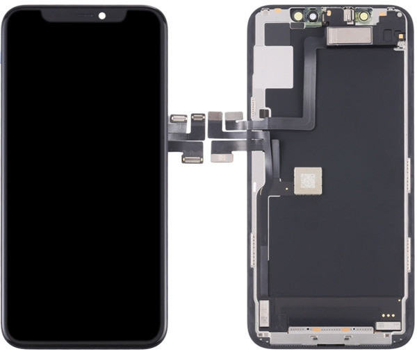 Nguyên nhân dẫn đến IC cảm ứng iPhone 11 bị hư