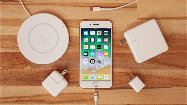 Nguyên nhân dẫn đến IC nguồn iPhone 8 bị hư