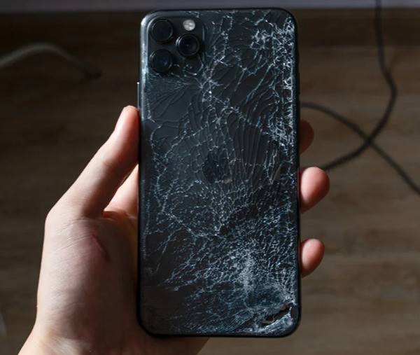 Nguyên nhân dẫn đến IC sạc iPhone 11 Pro Max bị hư