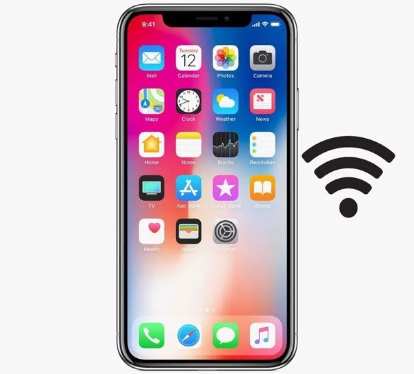 Nguyên nhân dẫn đến IC Wifi iPhone 13 Pro bị hư