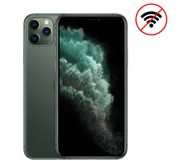 Nguyên nhân dẫn đến IC Wifi iPhone 13 Pro Max bị hư