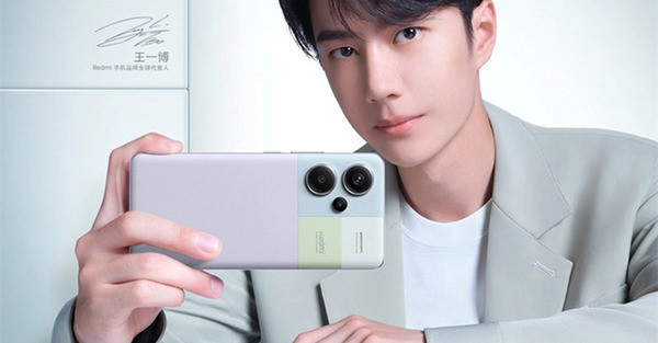 Nguyên nhân dẫn đến kính camera Xiaomi Redmi Note 13 Pro Plus bị hư