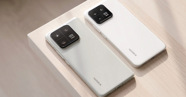 Nguyên nhân dẫn đến loa ngoài Xiaomi 13 Pro bị hư