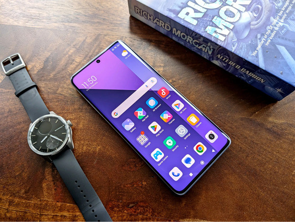 Nguyên nhân dẫn đến loa trong Xiaomi Redmi Note 13 Pro Plus bị hư