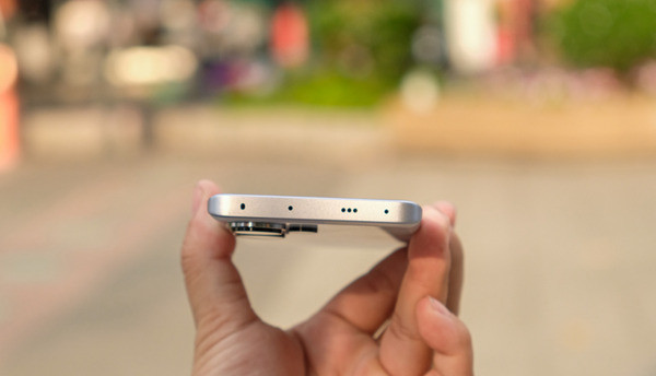 Nguyên nhân dẫn đến mic Xiaomi Redmi Note 13 Pro Plus bị hư