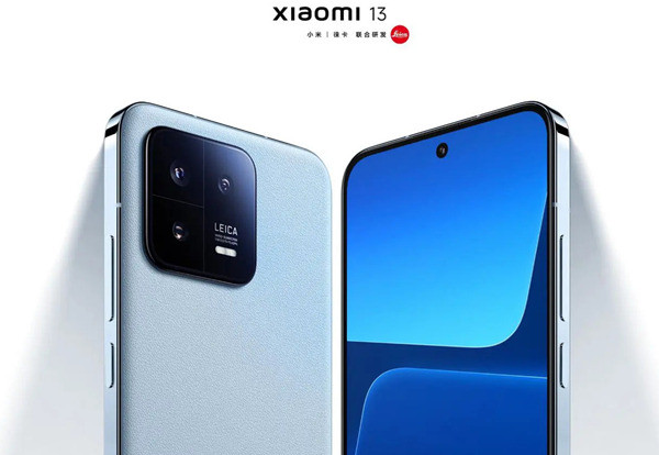 Nguyên nhân dẫn đến nắp lưng Xiaomi 13 Pro bị hư