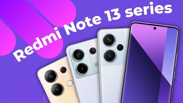 Nguyên nhân dẫn đến nắp lưng Xiaomi Redmi Note 13 bị hư