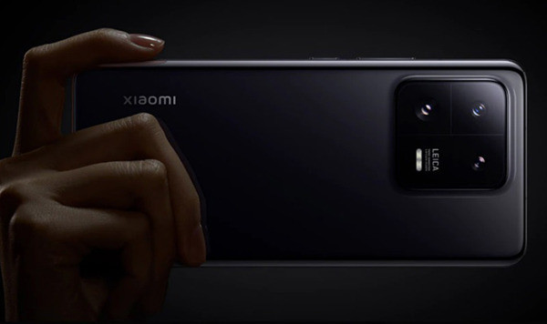 Nguyên nhân dẫn đến vỏ Xiaomi 13 Pro bị hư