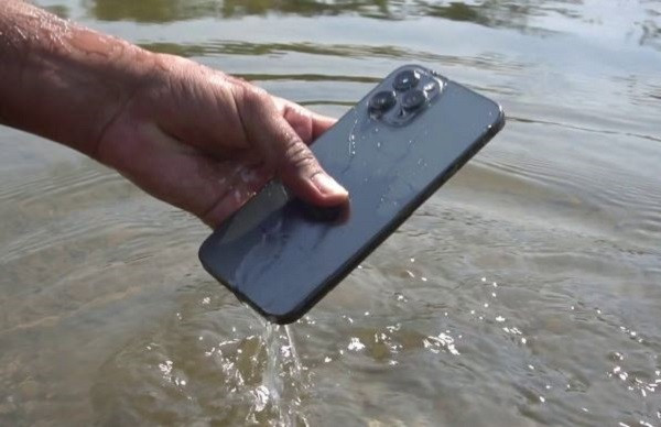 Nguyên nhân iPhone 12 Pro Max hư IC nguồn