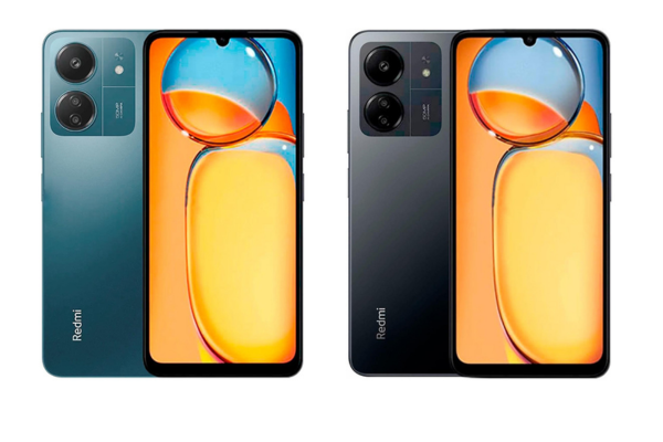 Nguyên nhân khiến chân sạc Xiaomi Redmi 13C bị hỏng