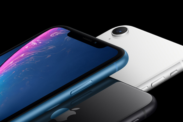 Nguyên nhân khiến IC cảm ứng iPhone XR bị hỏng
