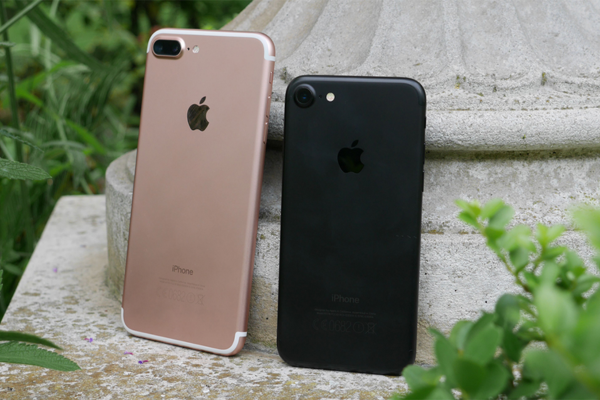 Nguyên nhân khiến IC sạc iPhone 7 Plus bị xuống cấp