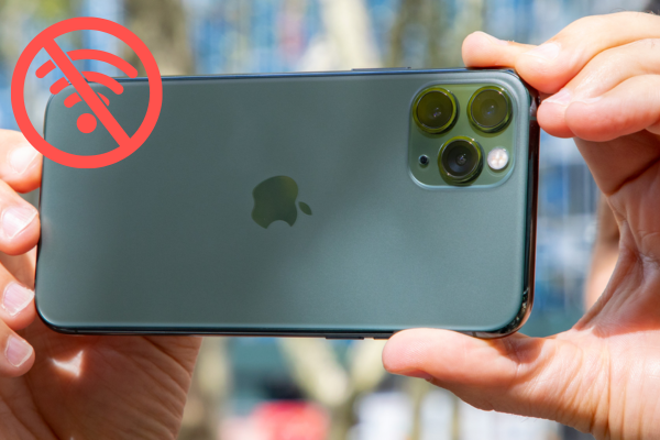 Nguyên nhân khiến IC Wifi iPhone 11 Pro bị xuống cấp