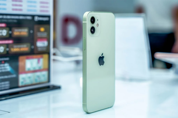 Nguyên nhân khiến IC Wifi iPhone 12 Mini bị xuống cấp