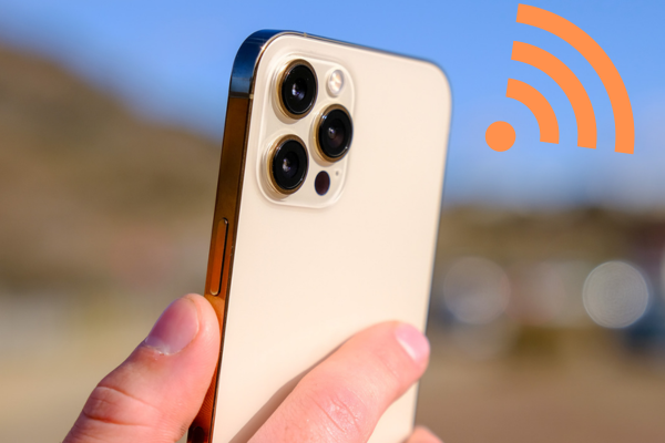 Nguyên nhân khiến IC Wifi iPhone 12 Pro Max