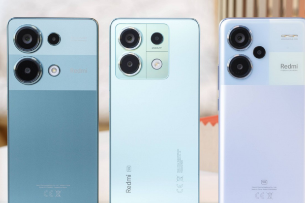 Nguyên nhân khiến nắp lưng Xiaomi Redmi Note 13 Pro bị hỏng