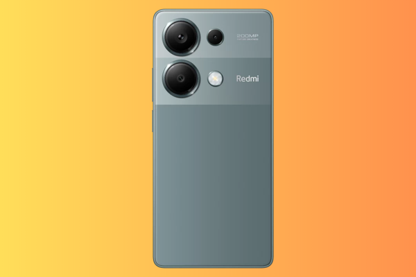 Nguyên nhân khiến pin Xiaomi Redmi Note 13 Pro bị hỏng
