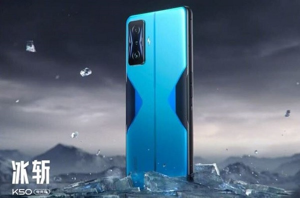 Nguyên nhân loa trong Xiaomi Redmi K50 Gaming bị hỏng Nguyên nhân loa trong Xiaomi Redmi K50 Gaming bị hỏng