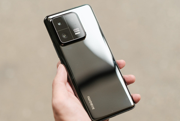 Những tác nhân khiến Xiaomi 13 Pro bị hỏng