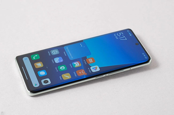 Phân biệt trường hợp thay màn hình và thay mặt kính Xiaomi 13 Pro