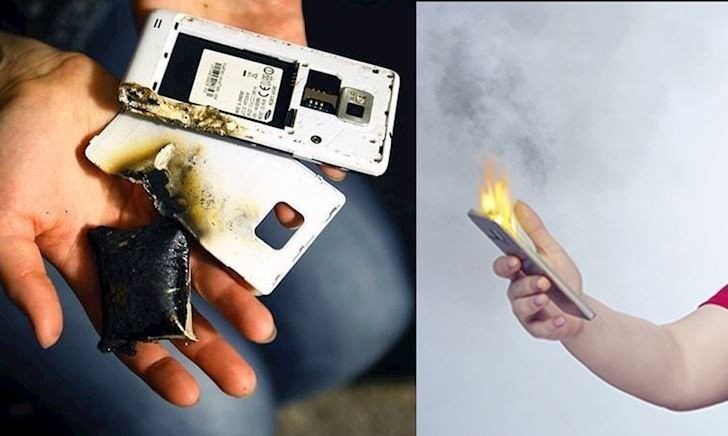 Pin điện thoại hỏng do đâu Pin điện thoại hỏng do đâu