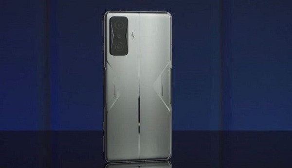 Pin Xiaomi Redmi K50 Gaming Pin Xiaomi Redmi K50 Gaming