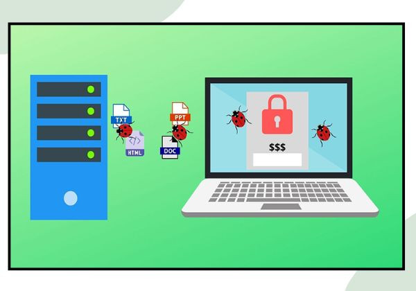 Quét virus toàn bộ thiết bị