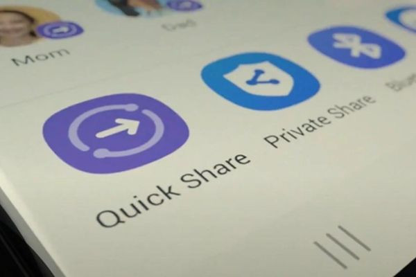 Quick Share là gì
