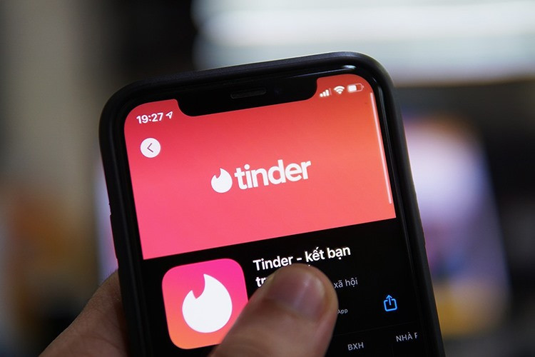 Share My Date tinder là gì