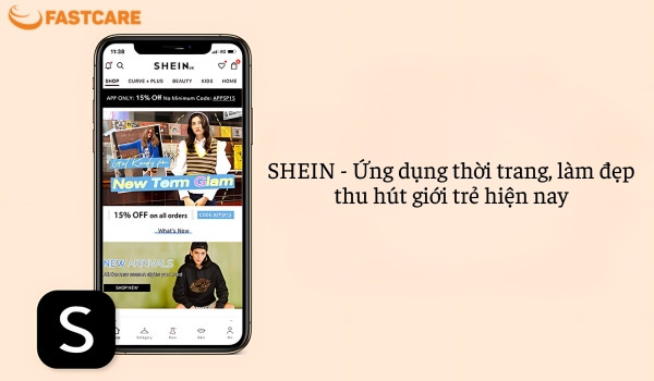 SHEIN