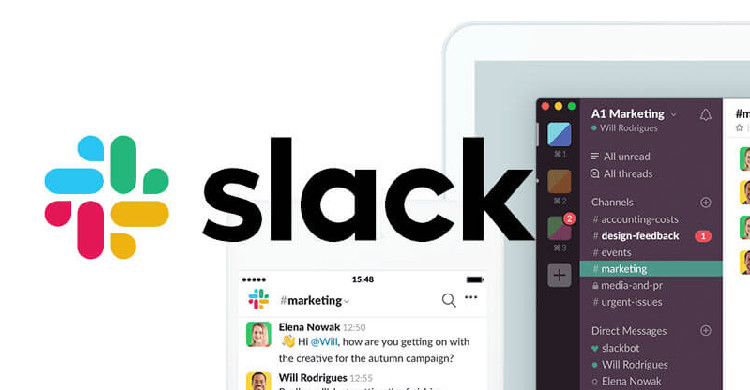 Slack là gì