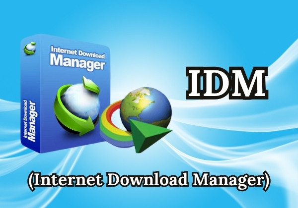 Sử dụng công cụ hỗ trợ IDM