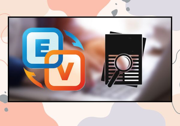 Sử dụng bộ gõ EVKey Sử dụng bộ gõ EVKey