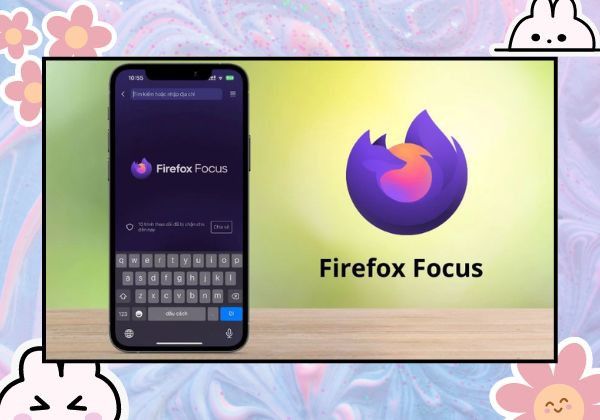 Firefox Focus