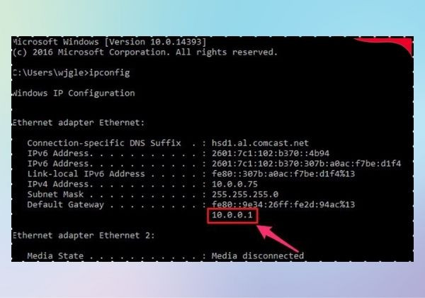Sử dụng máy tính Windows B3