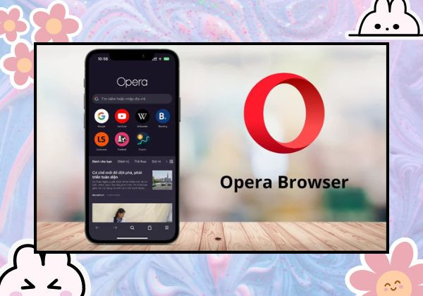 Opera Browser
