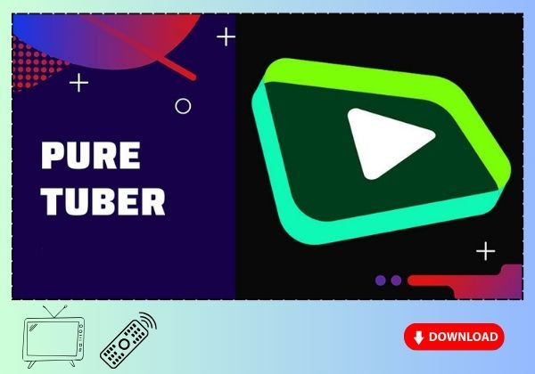 Sử dụng phần mềm hỗ trợ Pure Tuber để chặn quảng cáo trên Tivi Sử dụng phần mềm hỗ trợ Pure Tuber để chặn quảng cáo trên Tivi