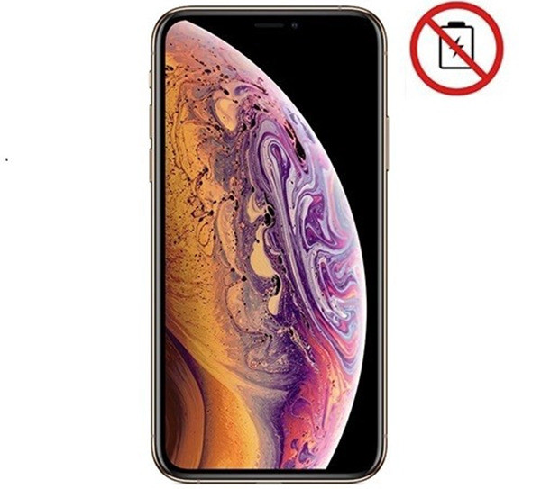 Tác nhân nào dẫn đến IC sạc iPhone Xs Max bị hư